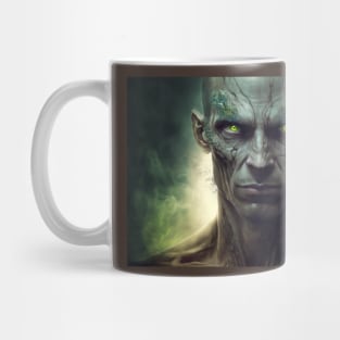 Druid Mug